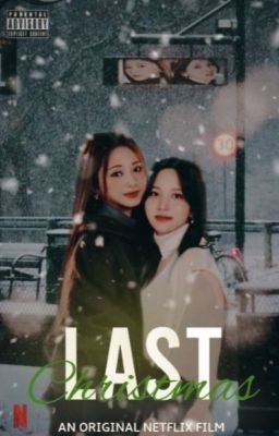 Last Christmas [COMPLETED] cover