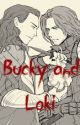 Bucky and Loki Stories by HelluvaQueen666