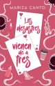 Los desastres vienen de a tres. (SL #1) by andreawoon