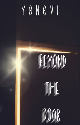 Beyond the Door cover