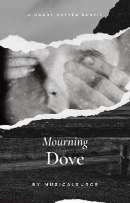 Mourning Dove cover