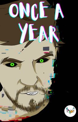 Once A Year - An Antisepticeye short cover