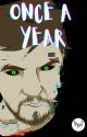 Once A Year - An Antisepticeye short by graphic-hawk