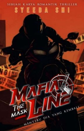 (S2): MAFIA LINE:  The Mask by Syeeda_Shi