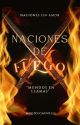 Naciones de Fuego by blouroose