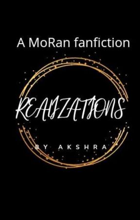 REALIZATIONS ~~completed~~ by akshragupta_1