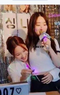 Unexpected Party - Suayeon (shortfic) Full cover