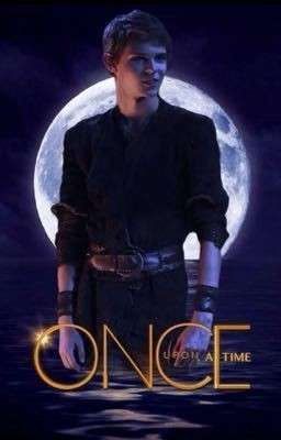 Lost Girl (OUAT) cover