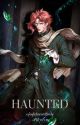 Haunted | Kakyoin Noriaki by -rubyxx