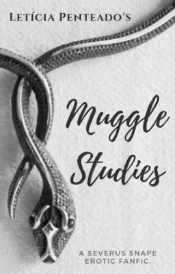 Muggle Studies cover