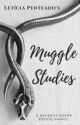 Muggle Studies by Delliriously