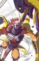 Digimon: Diaboromon Strikes Back by soulfox1305