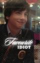 FAVOURITE IDIOT  || P.J by -sagemilkk