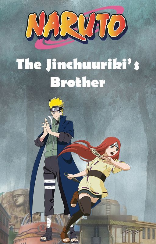 The Jinchuuriki's Brother by gogos14