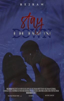 stay down  cover