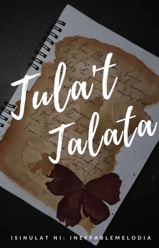 Tula't Talata by IneffableMelodia