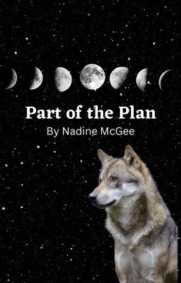 Part of the Plan (Book 2 in the 'part of' series) cover