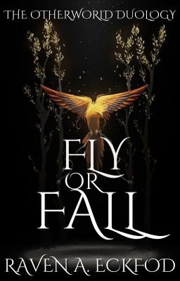 Fly or Fall cover