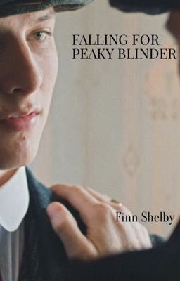 Falling for Peaky Blinder cover