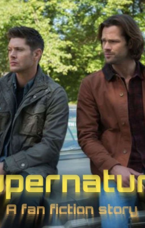 SUPERNATURAL {one shots}  by super_natural21