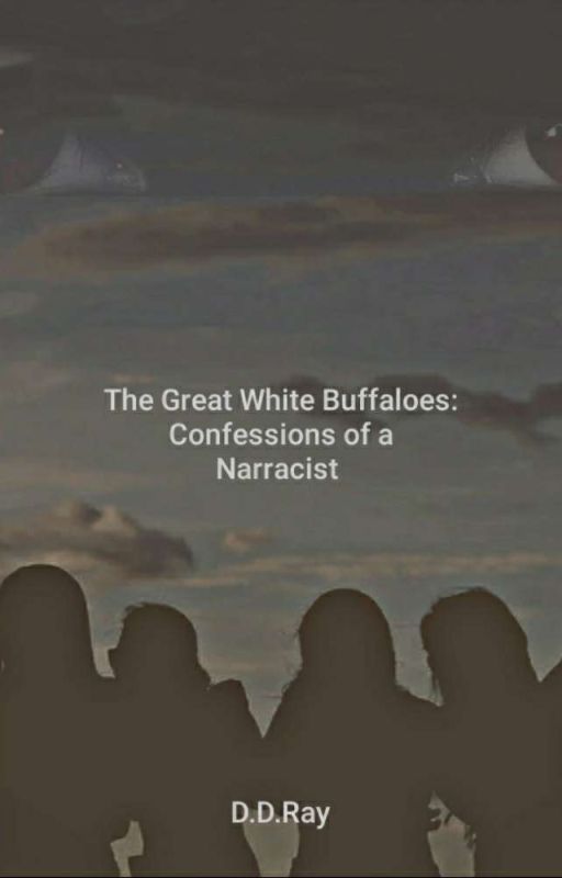 The Great White Buffaloes by DDRay93