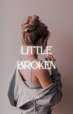 Little Broken // Harry Potter cover