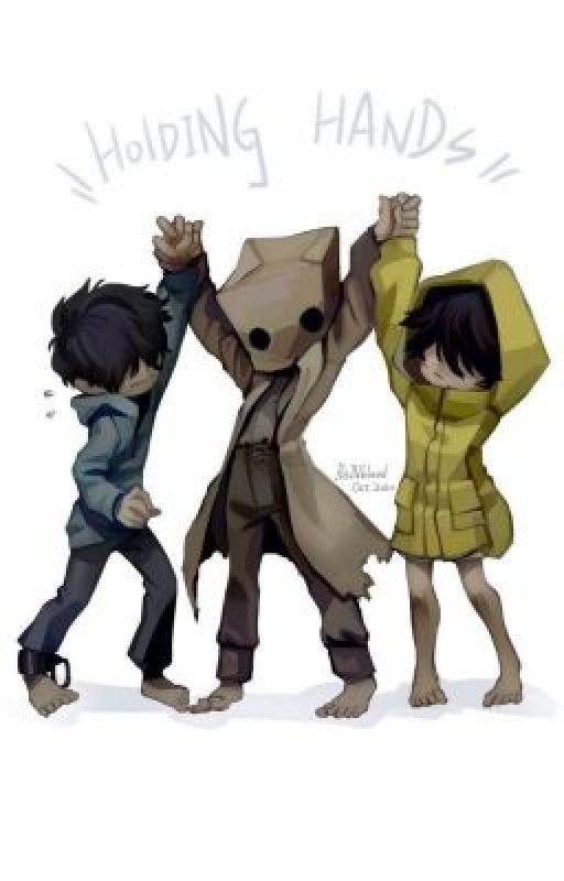 Adventures | Mono x Seven | Little Nightmares | Complete by Rye_Todoroki341