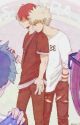 tu sei mio. //TodoBaku/BakuTodo\\ by 0nly_aaron