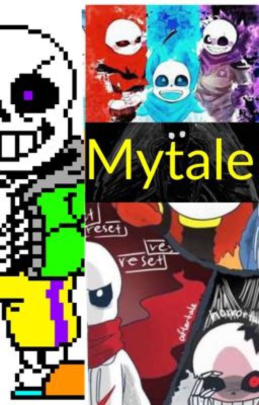 Mytale  by sparkle3478Roblox