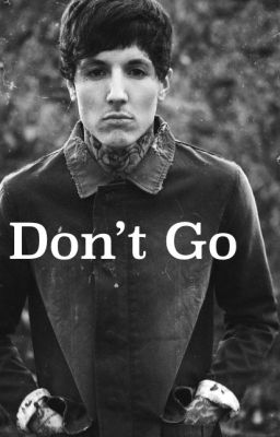 Don't Go (Oli Sykes) cover