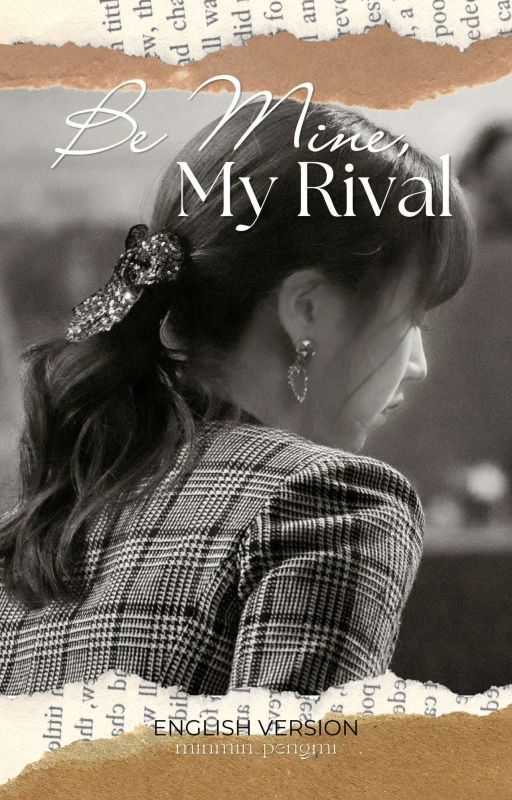 Be Mine, My Rival || Myoui Mina (English Version) by minmin_pengmi