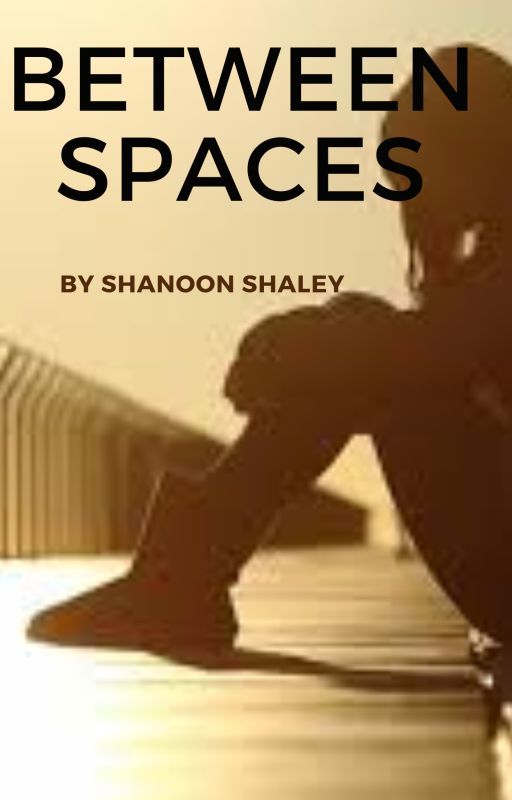 Between Spaces by Shanoon_shaley