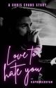 Love to Hate You (Chris Evans) by caprogersfan