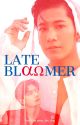 Late Bloomer by nana_the_dog