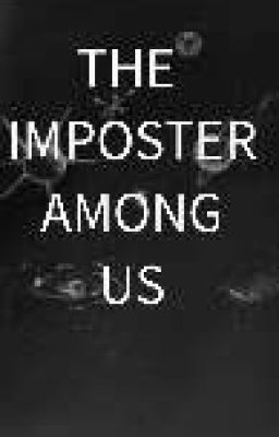 The Imposter Among Us cover