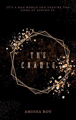 The Cradle (Book 1) cover