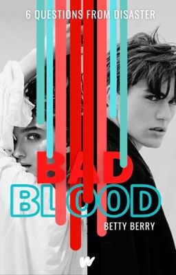 Bad Blood (6Questions) cover