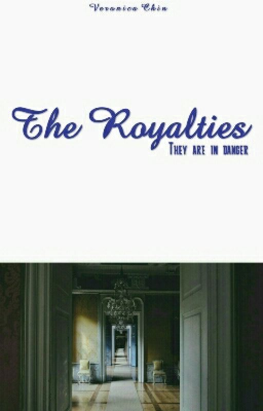 The Royalties «tfboys» | ✔ by bearhug-