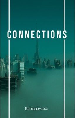 Connections cover