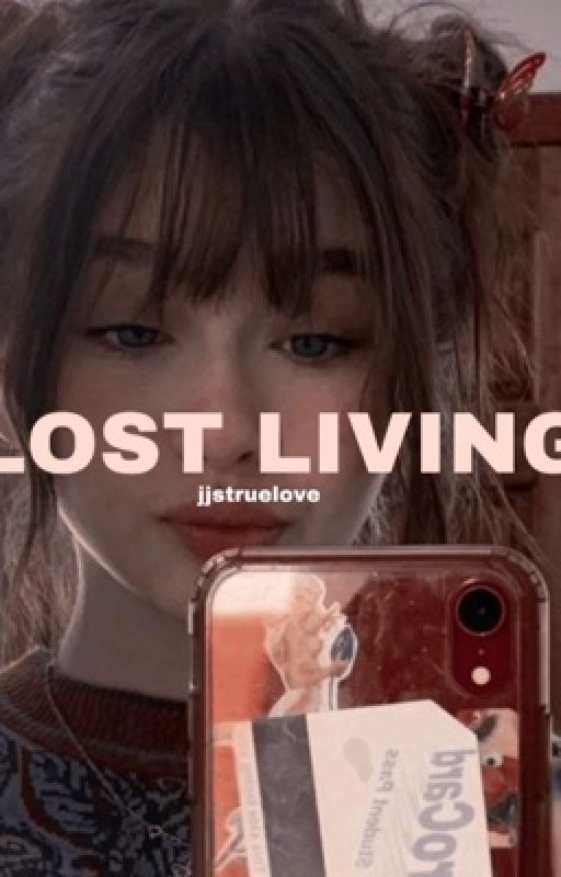 ☄. *. ⋆ LOST LIVING, J.W by jjstruelove