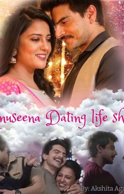 Anuseena Dating Life Shorts..  cover