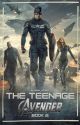 The Teen Avenger (Book 2) (Avengers X OC) by Amaa_Story