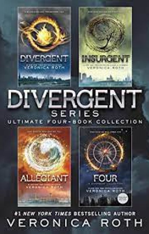 Divergent series imagines by hanniiiim