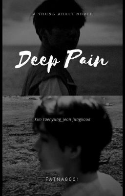 ╏╏Deep Pain╏╏  cover