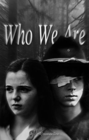 Who We Are | TWD by -lifewasawillow