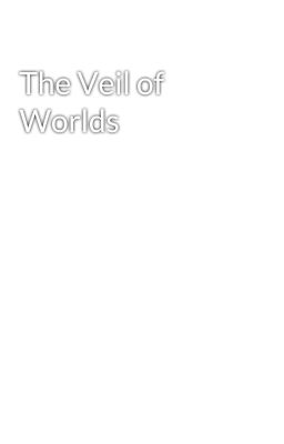 The Veil of Worlds cover