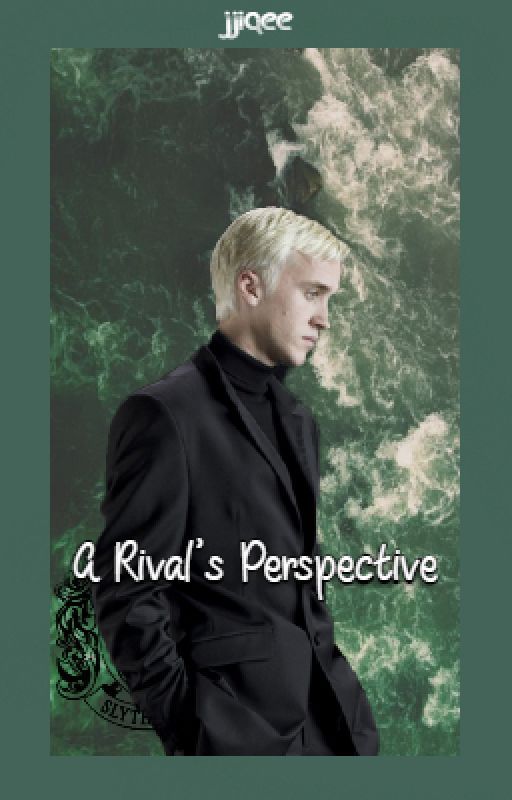 A Rival's Perspective ↳ Draco Malfoy by jjiaee