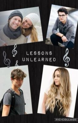 Lessons Unlearned cover