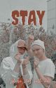 stay ~ hyunsung by obsessedforeva