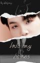 Into my bones by inkofyoongi